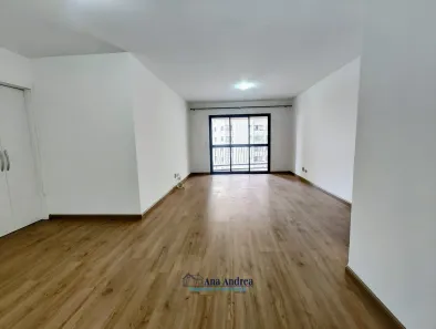 Apartamento com 3 Quartos para alugar, 117m² no Chácara Agrindus, Taboão da Serra