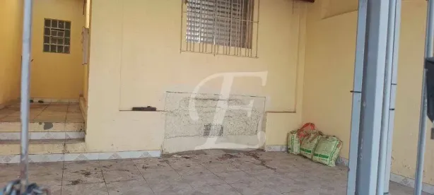 Casa com 1 Quarto à venda, 50m² no Santana, São Paulo