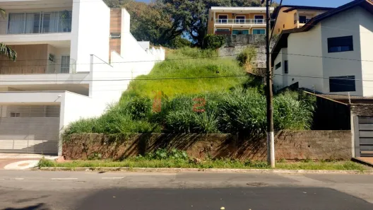 Lote/Terreno à venda, 453m² no City América, São Paulo