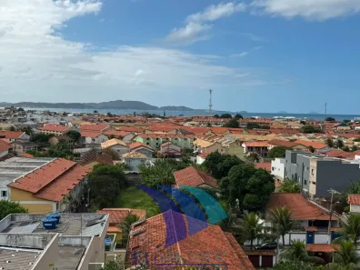 Apartamento com 3 Quartos à venda, 90m² no Peró, Cabo Frio