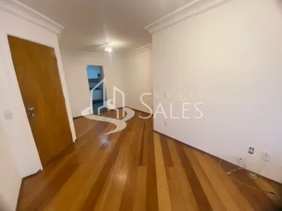 Apartamento com 2 Quartos à venda, 75m² no Cidade Monções, São Paulo