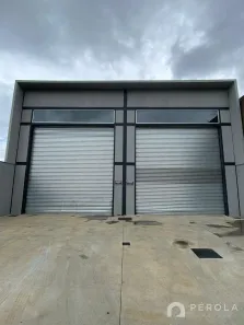 Galpão/Depósito/Armazém para alugar, 158m² no Setor Solar Santa Rita, Goiânia