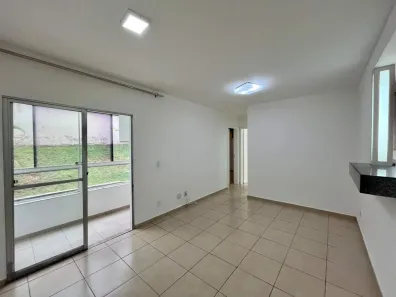Apartamento com 2 Quartos à venda, 54m² no Buritis, Belo Horizonte