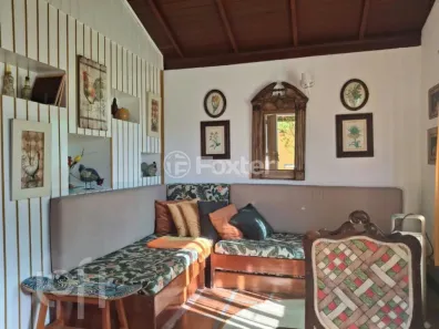 Casa de Condomínio com 1 Quarto à venda, 39m² no Ponta das Canas, Florianópolis