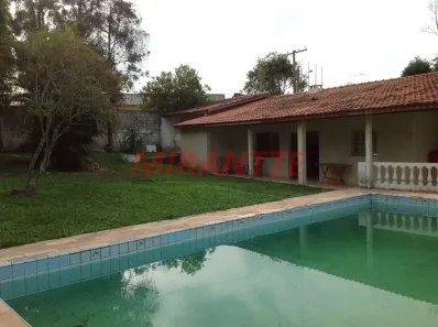 Casa com 5 Quartos à venda, 158m² no Palmeiras, Mairiporã