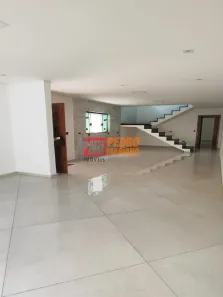 Sobrado com 3 Quartos à venda, 120m² no Campestre, Santo André