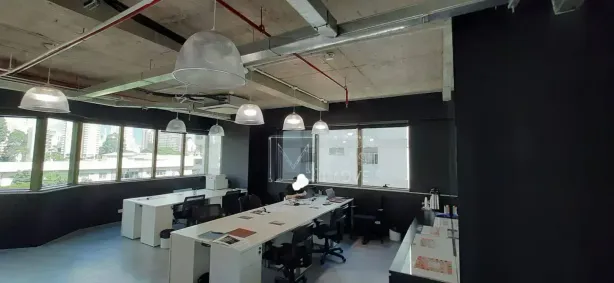 Sala Comercial para alugar, 60m² no Paraíso, São Paulo