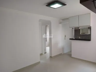 Apartamento com 2 Quartos à venda, 45m² no Conjunto Manoel Mendes, Uberaba