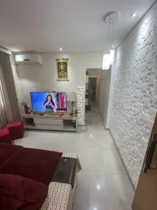 Apartamento com 1 Quarto à venda, 57m² no Esplanada dos Barreiros, São Vicente