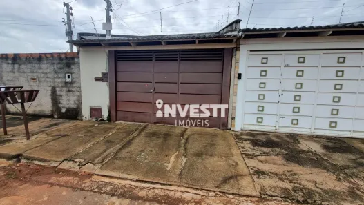 Casa com 2 Quartos à venda, 250m² no Residencial Solar Bougainville, Goiânia