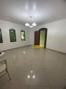 Sobrado com 4 Quartos à venda, 256m² no Nova Petrópolis, São Bernardo do Campo