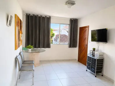 Apartamento com 3 Quartos à venda, 70m² no Barris, Salvador