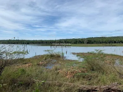Fazenda/Sítio com 2 Quartos à venda, 93000m² no , Chapada dos Guimarães