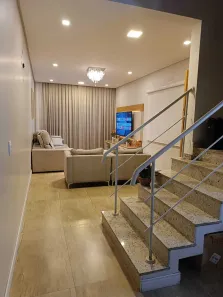 Sobrado com 3 Quartos à venda, 150m² no Jardim Iracema/Aldeia, Barueri