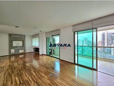 Apartamento com 3 Quartos à venda, 147m² no Brooklin Paulista, São Paulo