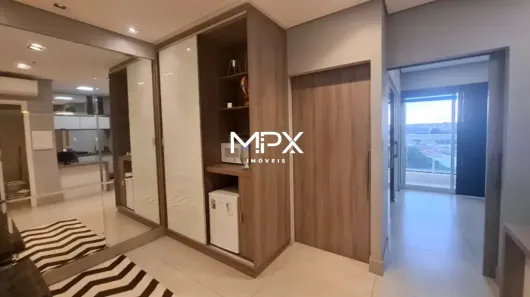 Sala Comercial para venda ou aluguel, 45m² no Cidade Jardim, Piracicaba
