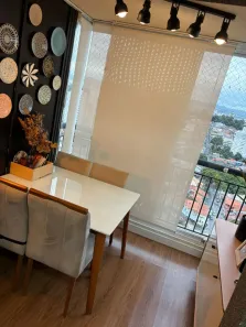 Apartamento com 2 Quartos à venda, 71m² no Vila Augusta, Guarulhos