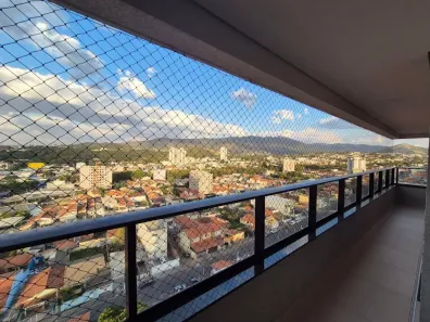 Apartamento com 3 Quartos à venda, 94m² no Atibaia Jardim, Atibaia