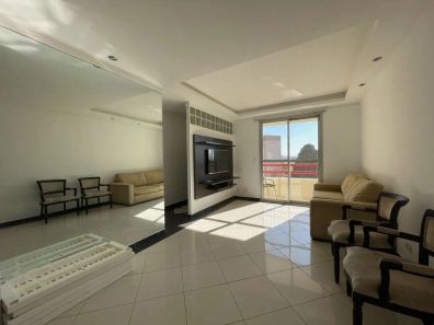 Apartamento com 2 Quartos à venda, 63m² no Vila Robertina, São Paulo