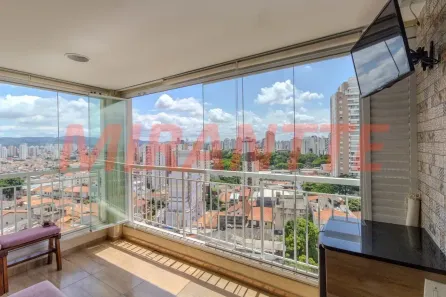Apartamento com 3 Quartos à venda, 72m² no Santa Teresinha, São Paulo
