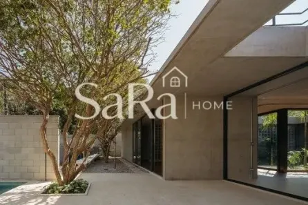 Casa com 3 Quartos à venda, 280m² no Alto da Lapa, São Paulo