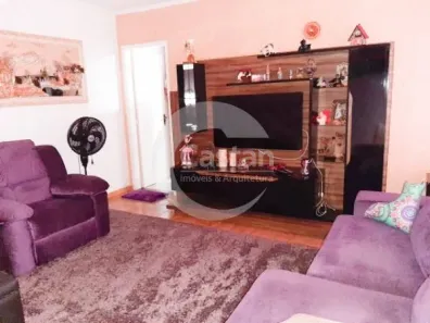 Sobrado com 3 Quartos à venda, 105m² no Parque da Vila Prudente, São Paulo