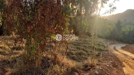 Lote/Terreno à venda, 1009m² no Veredas das Geraes, Nova Lima