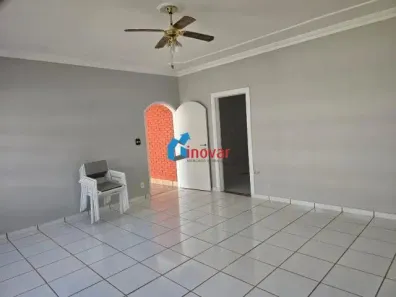 Casa com 6 Quartos à venda, 218m² no Ipiranga, Ribeirão Preto