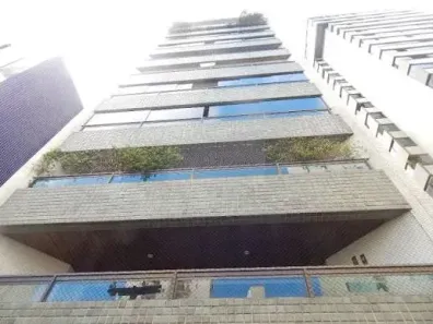 Apartamento com 4 Quartos à venda, 182m² no Boa Viagem, Recife