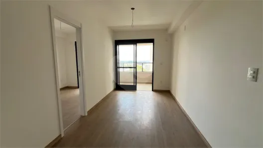 Apartamento com 1 Quarto à venda, 48m² no Além Ponte, Sorocaba