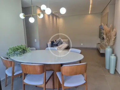 Apartamento com 3 Quartos à venda, 166m² no Vale do Sereno, Nova Lima