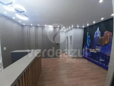 Ponto Comercial para alugar, 115m² no Remanso Campineiro, Hortolândia