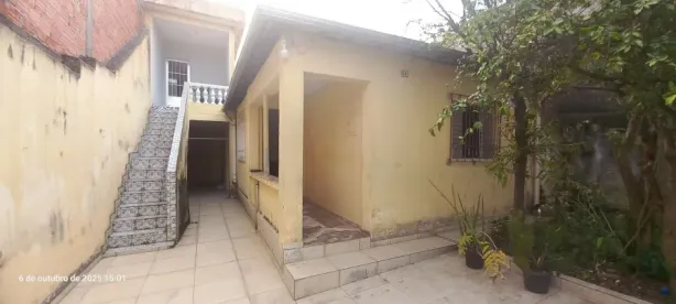 Casa com 5 Quartos à venda, 200m² no Vila Verde, São Paulo