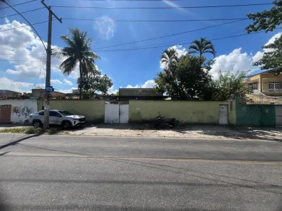 Casa com 12 Quartos à venda, 560m² no Bangu, Rio de Janeiro