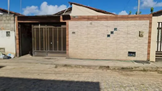 Casa com 1 Quarto à venda, 40m² no Santa Maria, Aracaju
