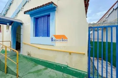 Casa com 7 Quartos à venda, 219m² no Bonfim, Belo Horizonte