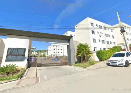 Apartamento com 2 Quartos à venda, 43m² no Bom Viver, Biguaçu