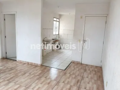 Apartamento com 2 Quartos à venda, 45m² no São Gabriel, Belo Horizonte