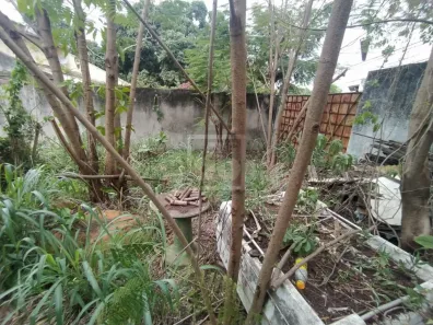 Lote/Terreno à venda, 501m² no Jardim Guanabara, Rio de Janeiro