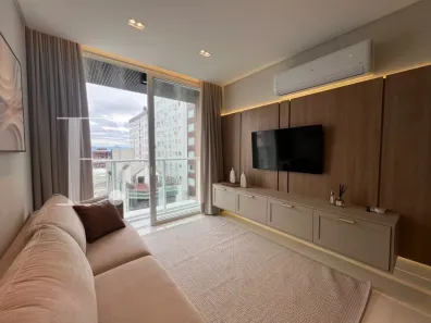 Apartamento com 2 Quartos à venda, 80m² no Centro, Capão da Canoa