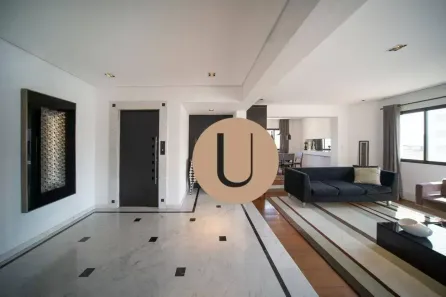 Cobertura com 4 Quartos à venda, 363m² no Indianópolis, São Paulo