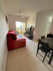 Apartamento com 2 Quartos à venda, 58m² no Jardim Paulista, Taubaté