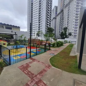 Apartamento com 2 Quartos para alugar, 26m² no Várzea de Baixo, São Paulo