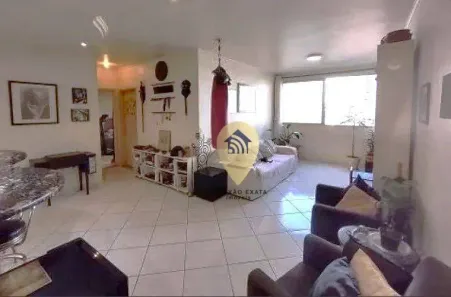 Apartamento com 2 Quartos à venda, 92m² no Pinheiros, São Paulo