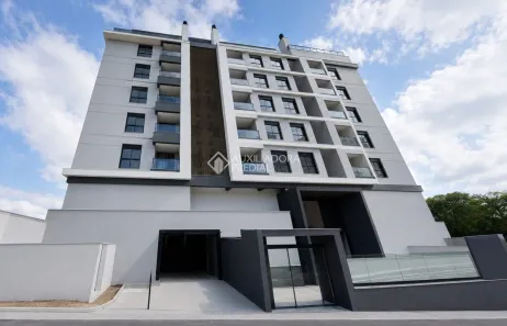Apartamento com 1 Quarto à venda, 31m² no Centro, Florianópolis