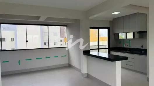 Apartamento com 3 Quartos para alugar, 71m² no Santa Mônica, Uberlândia