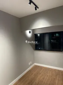 Apartamento com 2 Quartos à venda, 72m² no Cambuí, Campinas