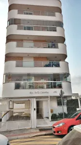 Apartamento com 3 Quartos à venda, 94m² no Barreiros, São José