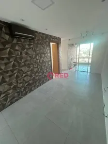 Apartamento com 3 Quartos para venda ou aluguel, 72m² no Jardim Residencial Martinez, Sorocaba