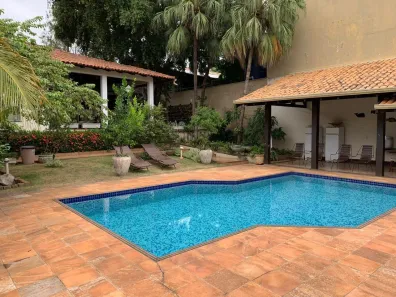 Casa com 5 Quartos à venda, 702m² no Santa Rosa, Cuiabá
